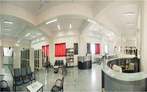 Ramaiah School of Advanced Studies, Bangalore