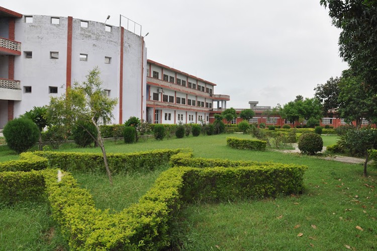 MSM Institute of Ayurveda, Sonipat