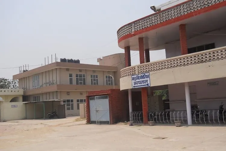 MSM Institute of Ayurveda, Sonipat