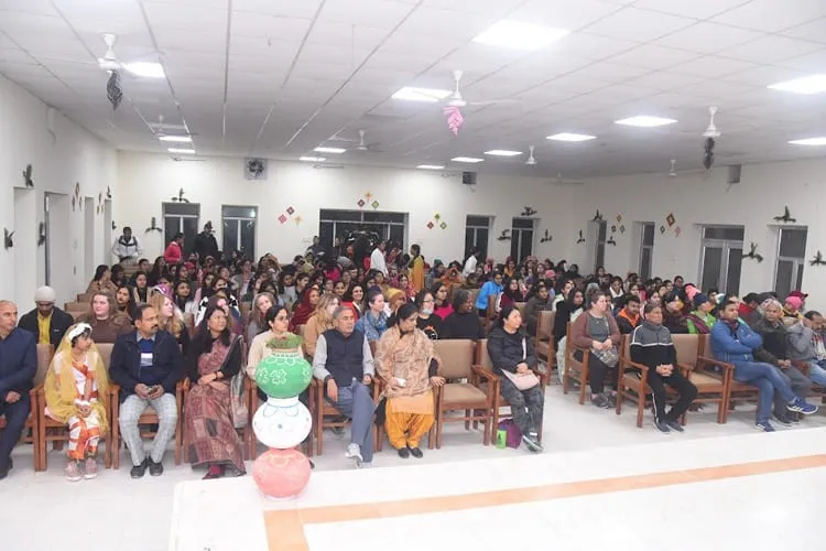 MSM Institute of Ayurveda, Sonipat