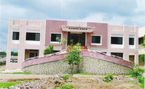 MSP Mandal's Shri Shivaji Law College, Parbhani