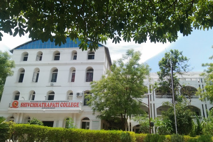 MSP Mandal's Shiv Chhatrapati College, Aurangabad