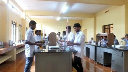 M.S.T.M Arts & Science College, Perinthalmanna