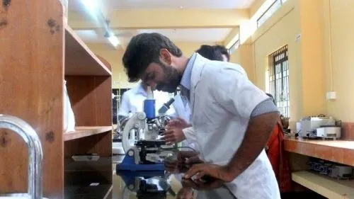 M.S.T.M Arts & Science College, Perinthalmanna