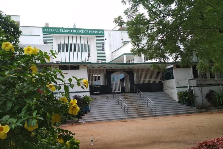 Muffakham Jah College of Engineering & Technology, Hyderabad