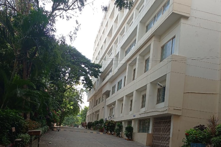 Muffakham Jah College of Engineering & Technology, Hyderabad