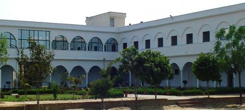 MUH Jain College of Education, Fatehabad