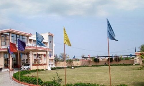 MUH Jain College of Education, Fatehabad