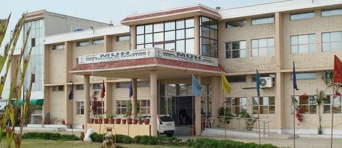 MUH Jain College of Education, Fatehabad