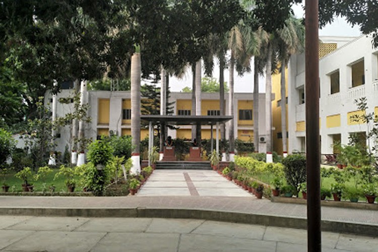 Mukand Lal National College, Yamuna Nagar