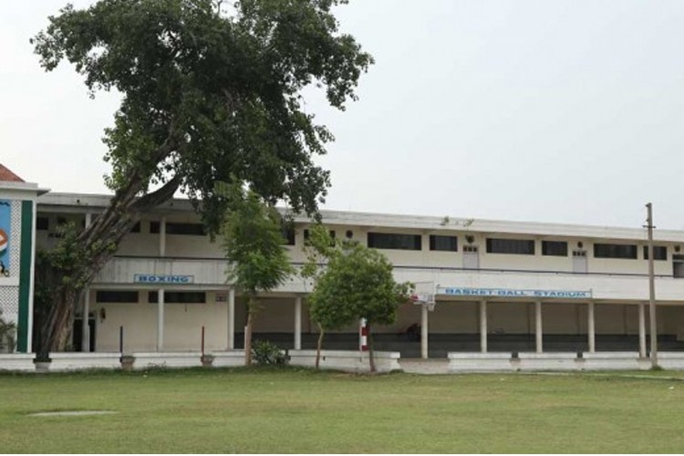 Mukand Lal National College, Yamuna Nagar