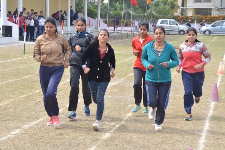 Mukand Lal National College, Yamuna Nagar