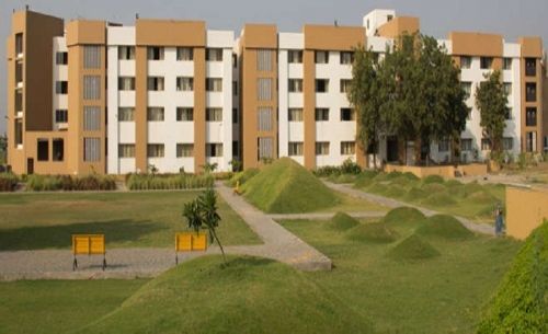 Mukesh Patel School of Technology Management and Engineering, Shirpur