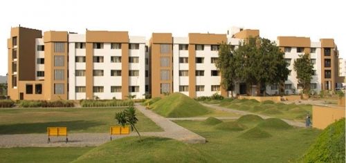 Mukesh Patel School of Technology Management and Engineering, Shirpur