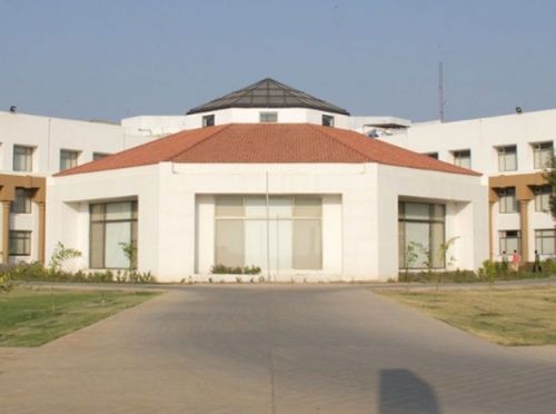 Mukesh Patel School of Technology Management and Engineering, Shirpur