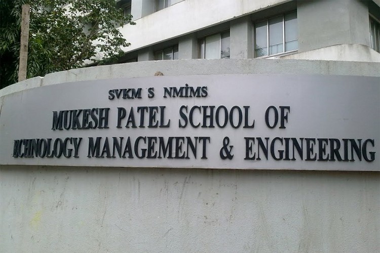 Mukesh Patel School of Technology Management and Engineering, Mumbai