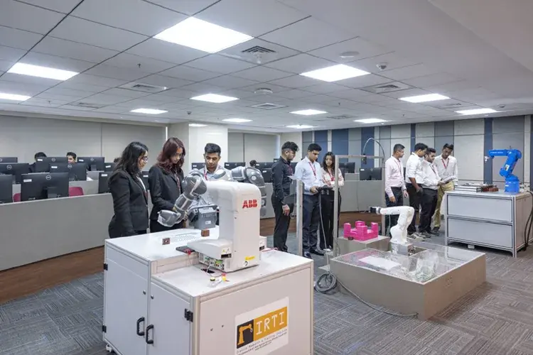 Mukesh Patel School of Technology Management and Engineering, Mumbai