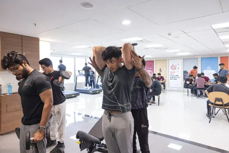 Mukesh Patel School of Technology Management and Engineering, Mumbai