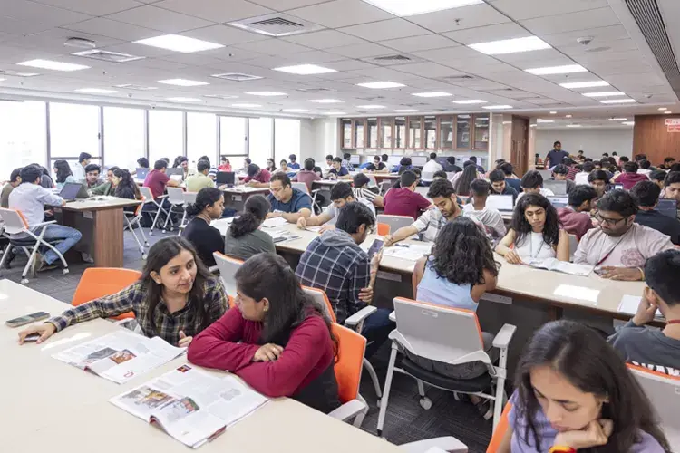 Mukesh Patel School of Technology Management and Engineering, Mumbai