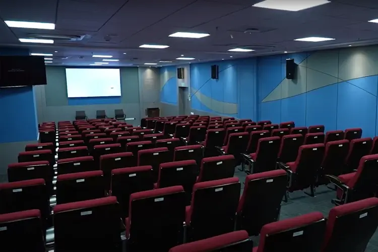 Mukesh Patel School of Technology Management and Engineering, Mumbai