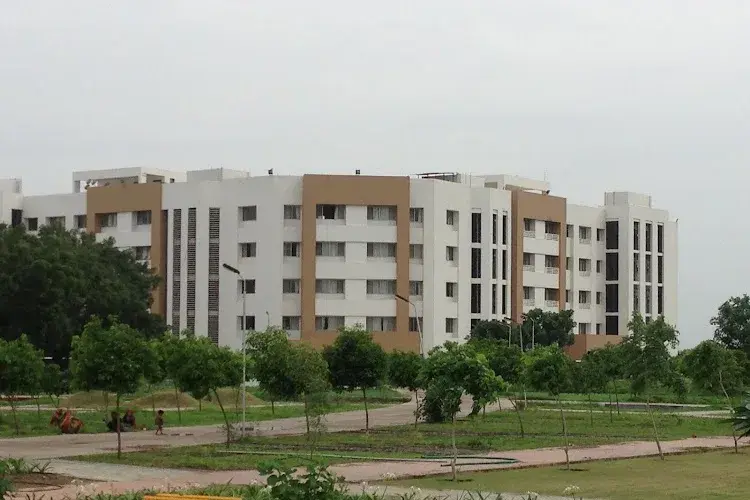 Mukesh Patel School of Technology Management and Engineering, Shirpur
