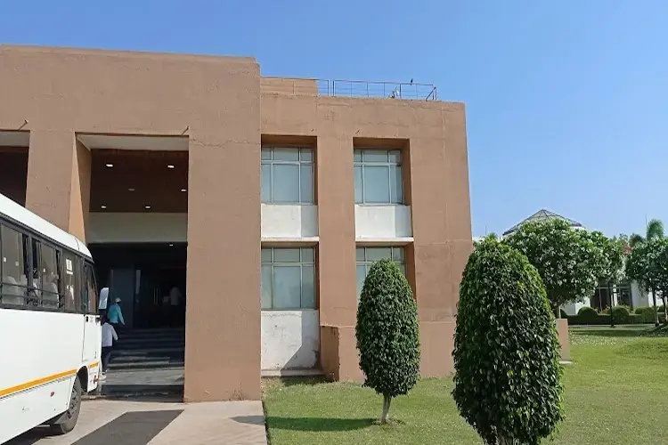 Mukesh Patel School of Technology Management and Engineering, Shirpur