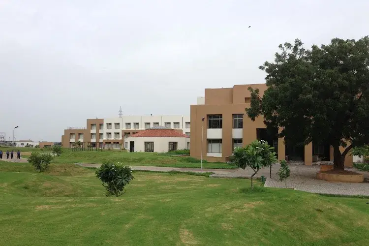 Mukesh Patel School of Technology Management and Engineering, Shirpur