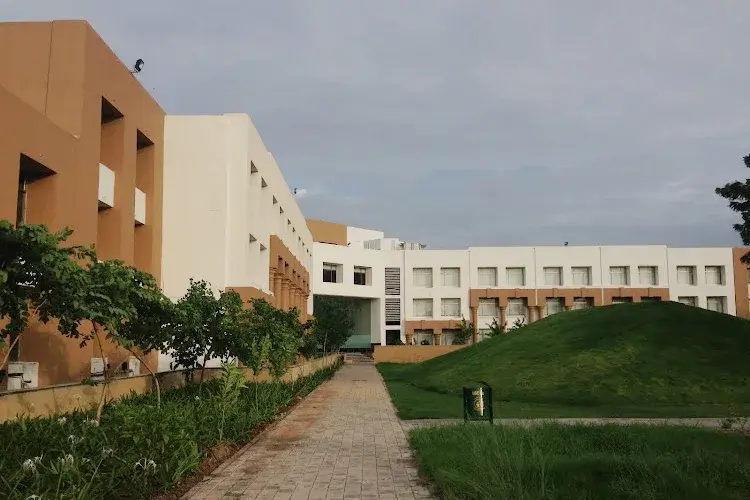 Mukesh Patel School of Technology Management and Engineering, Shirpur