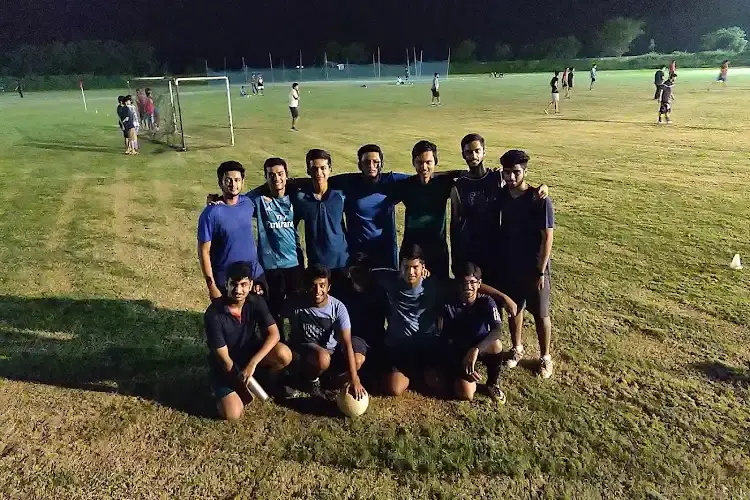 Mukesh Patel School of Technology Management and Engineering, Shirpur