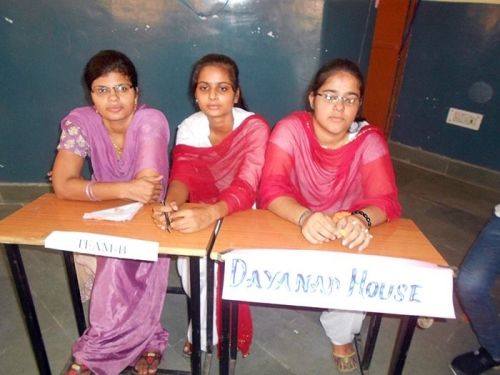 Mukhi College of Education, Sonipat