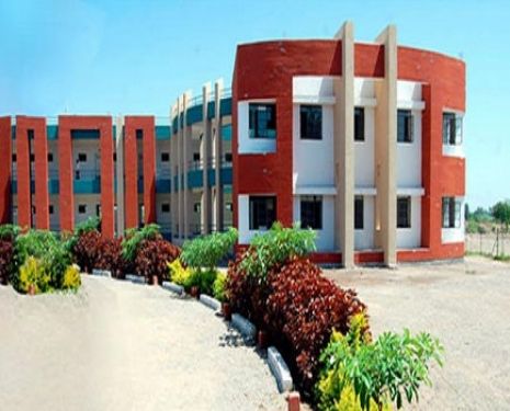 Mula Society Arts, Commerce and Science College, Ahmednagar