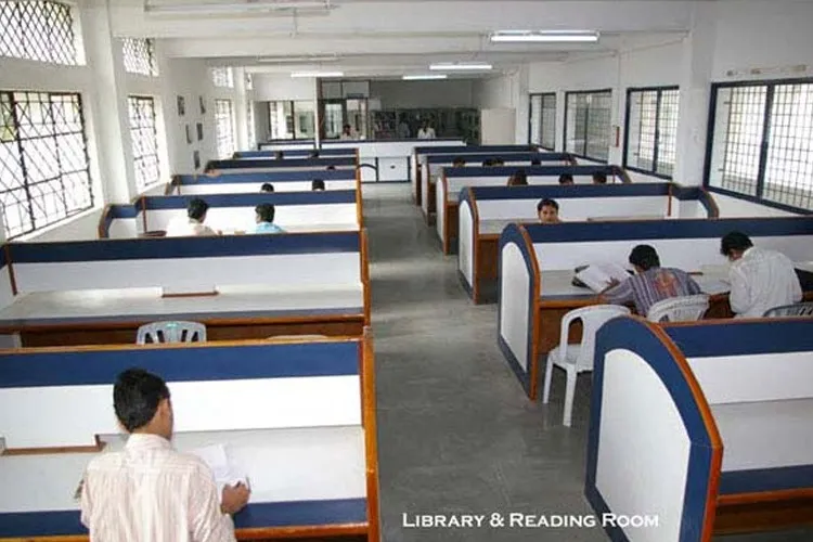 Mula Society College of Education Sonai, Ahmednagar