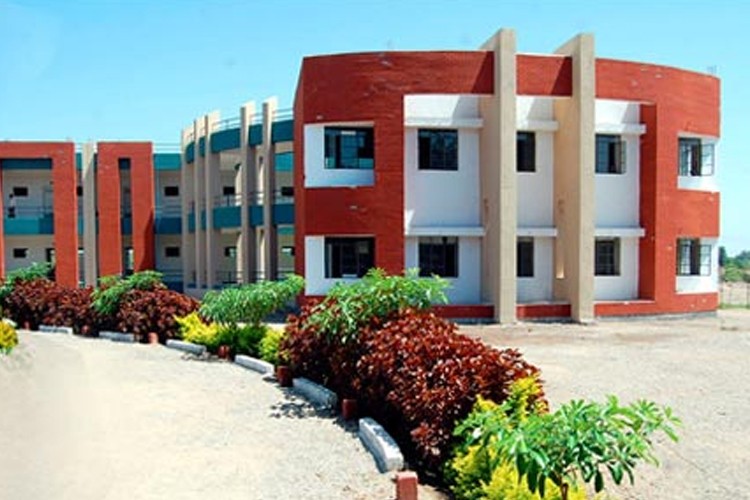 Mula Society College of Education Sonai, Ahmednagar