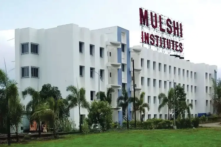 Mulshi Institute of Business Management, Pune