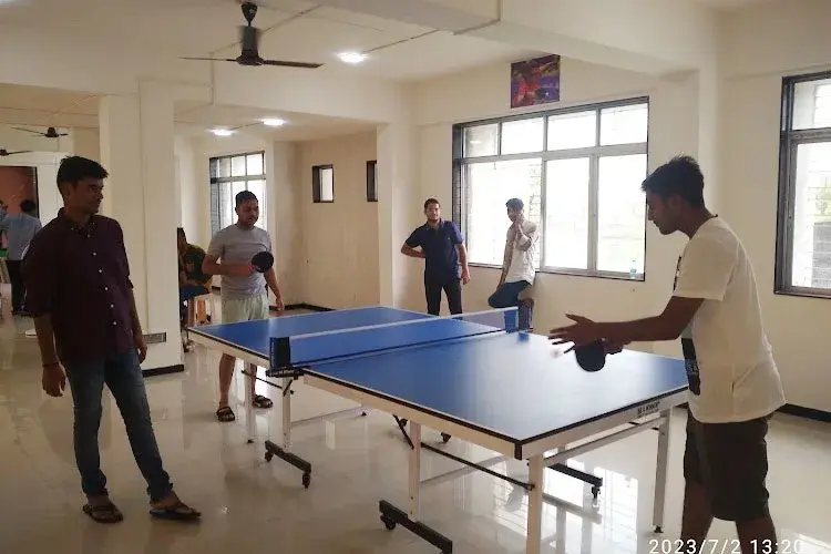 Mulshi Institute of Business Management, Pune