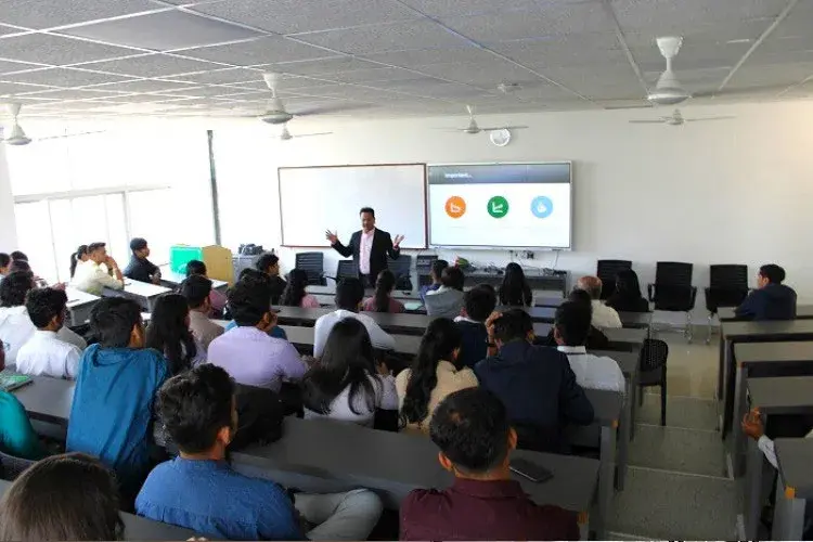 Mulshi Institute of Business Management, Pune