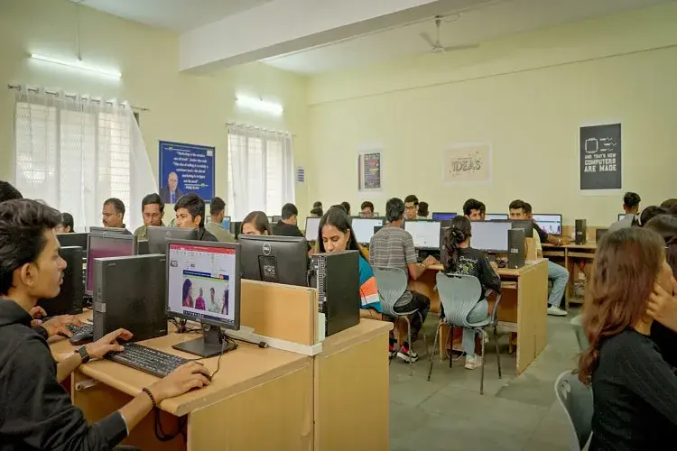 Mulshi Institute of Business Management, Pune