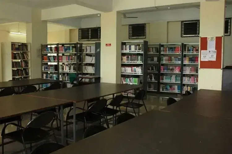 Mulshi Institute of Business Management, Pune