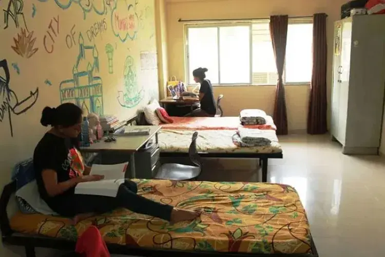 Mulshi Institute of Business Management, Pune