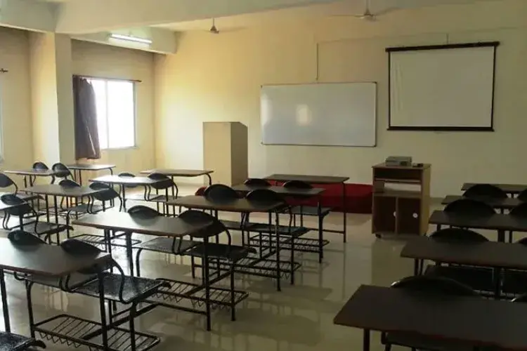 Mulshi Institute of Business Management, Pune