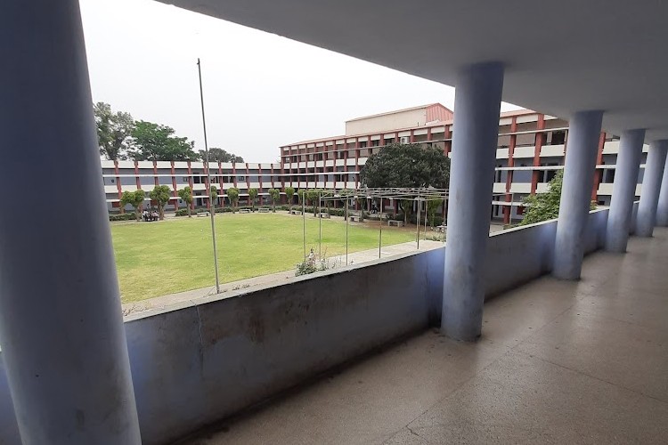 Multani Mal Modi College, Patiala