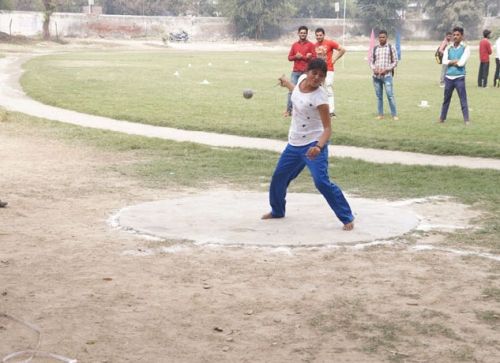 Multanimal Modi College, Modinagar