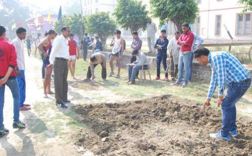 Multanimal Modi College, Modinagar