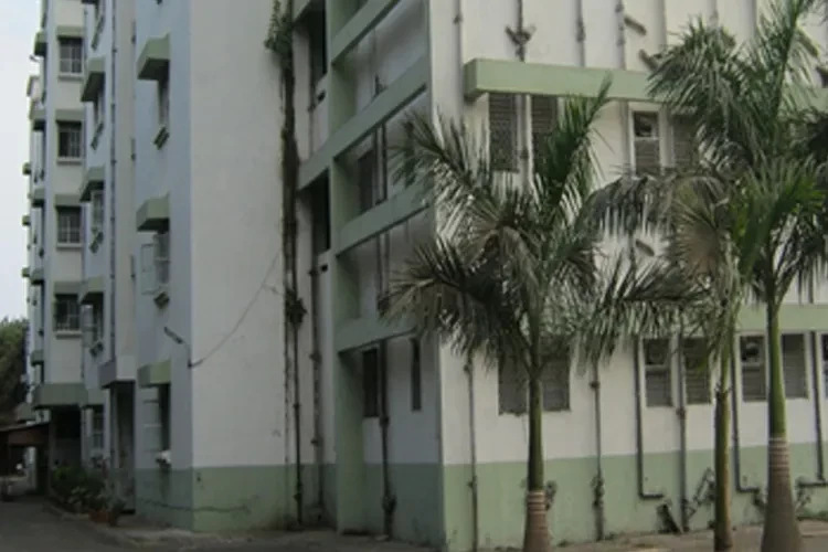 Mumbai College of Arts Commerce and Science, Mumbai