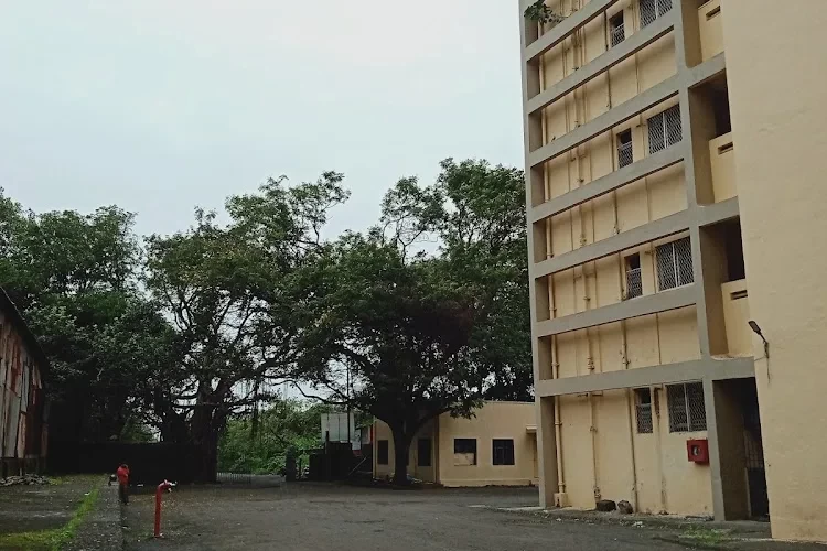 Mumbai College of Arts Commerce and Science, Mumbai