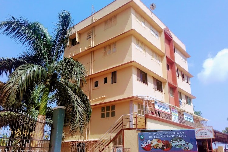 Mumbai College of Hotel Management and Catering Technology, Mumbai