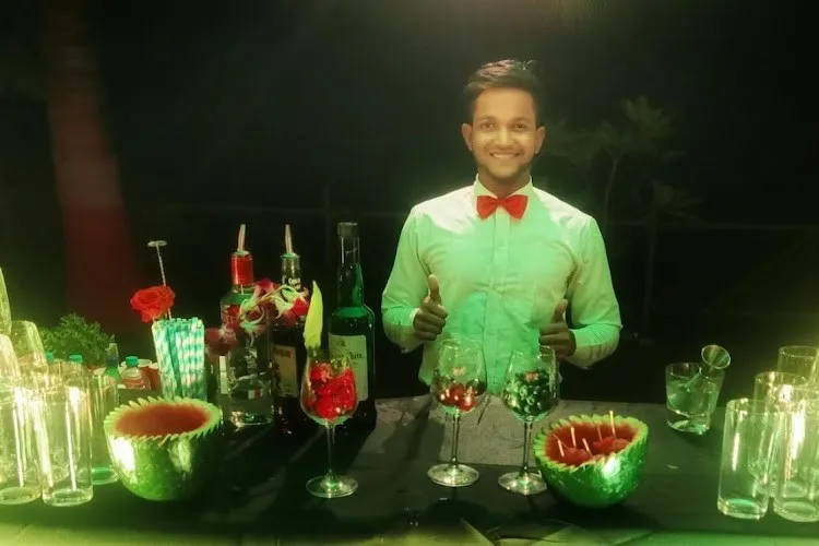 Mumbai College of Hotel Management and Catering Technology, Mumbai