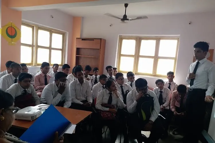 Mumbai College of Hotel Management and Catering Technology, Mumbai