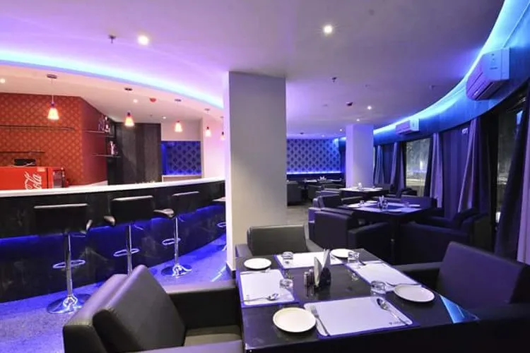 Mumbai College of Hotel Management and Catering Technology, Mumbai