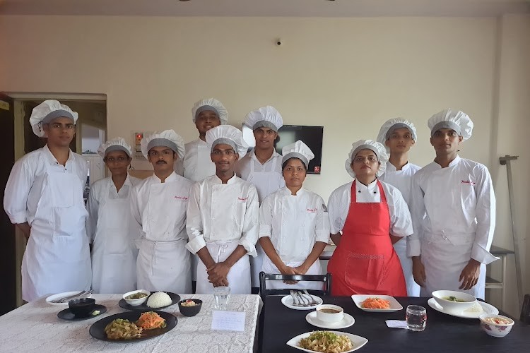 Mumbai College of Hotel Management and Catering Technology, Mumbai